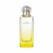 Hermes Le Jardin De Monsieur Li Eau De Toilette Spray 100ml