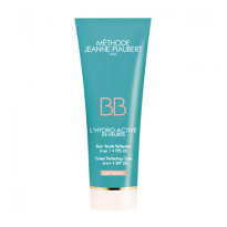 Jeanne Piaubert BB Cream Light Medium SPF20 50ml