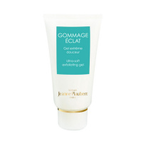 Jeanne Piaubert Gommage D Eclat Ultra Soft Exfoliating Gel 75ml