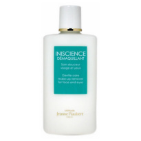 Jeanne Piaubert Iniscience Gentle Care Make Up Remover Face And Eyes 200ml 