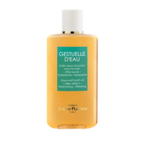 Jeanne Piaubert Gestuelle D Eau  Aqua Soft Bath Oil 200ml