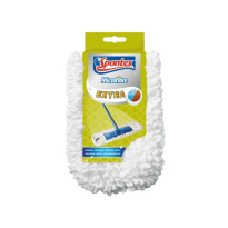 Spontex Extra Microfiber Mop Replacement