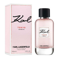 Karl Lagerfeld Kl Tokyo Femme Eau De Parfum 100ml Spray