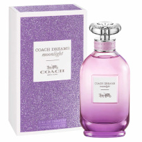 Coach Dreams Moonlight Eau De Perfume Spray 90ml