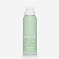 Payot Herboriste Detox Brume Jambes Legeres 100ml 