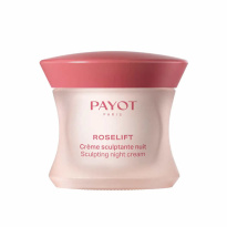 Payot Roselift Sculpting Night Cream 50ml