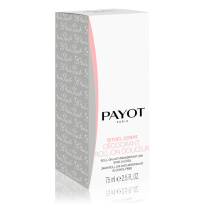 Payot Deo Roll On Douceur 75ml