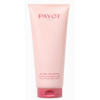 Payot Rituel Douceur Crème Nourrissante Corps 200ml