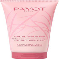 Payot Nourishing Body Cream With Rose Quartz 100ml