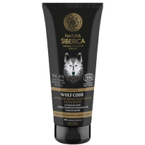 Natura Siberica Wolf Code Outdoor Protection Cream Face And Hands 80ml