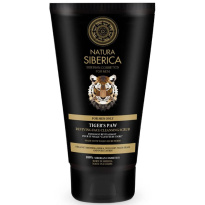 Natura Siberica Tigers Paw Reviving Face Cleansing Scrub 150ml