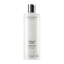 Mádara Madara Hyaluronic Acid Agua Micelar Todo Tipo De Piel 400ml