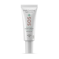 Mádara Madara Sos Sensitive Crema De Noche Minitalla 1un