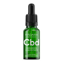 Mádara Madara Cbd Cannabidiol Concentrado 1un