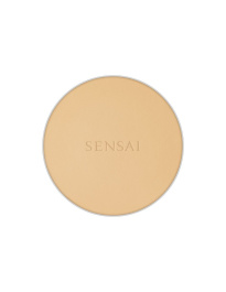 Sensai Total Finish Spf10 Refill Tf202-Soft Beige 11g