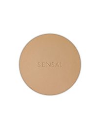 Sensai Total Finish Spf10 Refill Tf204-Almond B 11g