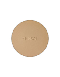 Sensai Total Finish Spf10 Refill Tf204,5-Amber Beige 11g