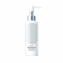 Kanebo Sensai Silky Purifying Cleansing Milk 150ml