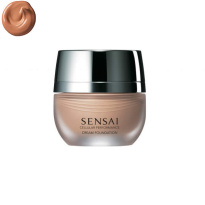 Sensai Cellular Performance Cream Foundation CF25 Topaz Beige 30ml