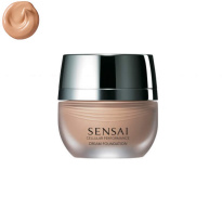 Sensai Cellular Performance Cream Foundation CF13 Warm Beige 30ml