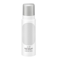 Sensai Silky Purifying Clear Gel Wash 145ml