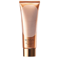 Kanebo Sensai Silky Bronze Self Tanning For Face 50ml