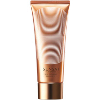 Kanebo Sensai Silky Bronze Self Tanning For Body 150ml