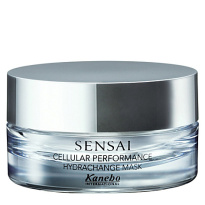 Kanebo Sensai Cellular Performance Hydrachange Mask 75ml