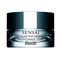 Kanebo Sensai Cellular Performance Hydrachange Cream 40ml