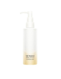 Sensai Absolute Silk Cleansi Milk 150ml