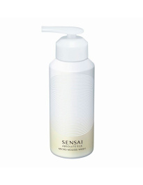 Sensai Absolute Silk Micro Mousse 180ml