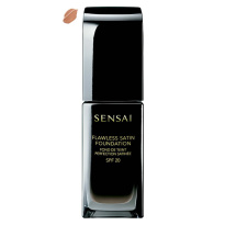 Sensai Flawless Satin Foundation Spf20 30ml 103 Sand Beige