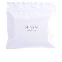 Kanebo Sensai Silky Purifying Sponge Chief 1 Piece