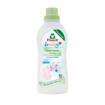 Frosch Baby Ecologic Concentrated Softener 750ml