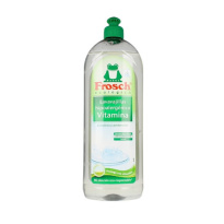 Frosch Ecologic Hypoallergenic Dishwasher Vitamin 750ml