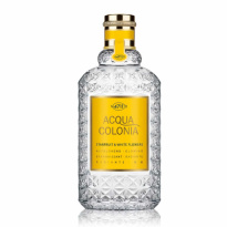 4711 Acqua Colonia Starfruit & White Flowers Eau De Cologne Spray 100ml