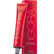 Schwarzkopf Igora Royal 6-0 60ml