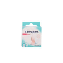 Cosmoplast Universal Tape Roll 5x2.5cm 