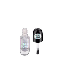 Essence Cosmetics Holo Bomb Esmalte De Uñas 01-Ridin' Holo 8ml