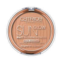 Catrice Sun Glow Matt Bronzing Powder 035 Universal Bronze 9,5gr