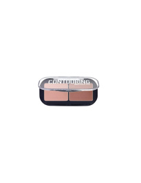 Essence Cosmetics Contouring Paleta Dúo 10-Lighter Skin 7g