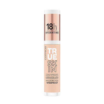 Catrice True Skin High Cover Concealer 020-Warm Beige