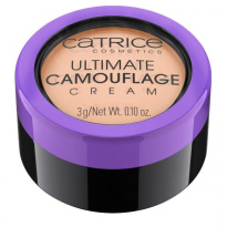 Catrice Ultimate Camouflage Cream Concealer 015w-Fair