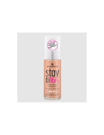 Essence Cosmetics Stay All Day 16h Long-Lasting Maquillaje 40-Soft Almond 30ml