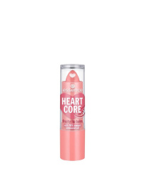 Essence Cosmetics Heart Core Fruity Bálsamo Labial 03-Wild Watermelon 3g