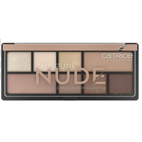 Catrice The Pure Nude Eyeshadow Palette