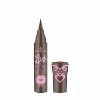 Essence Lash Princess Liner Brown 3ml