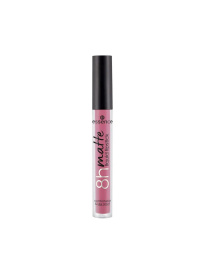 Essence Cosmetics 8h Matte Barra De Labios Líquida 05-Pink Blush 2,5ml