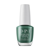 Opi Nature Strong Esmalte De Origen Natural Leaf By Example 15ml