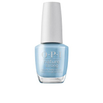 Opi Nature Strong Esmalte De Origen Natural Big Bluetiful Planet 15ml